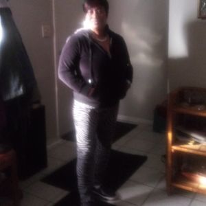 Meet your Posher, Rosalind